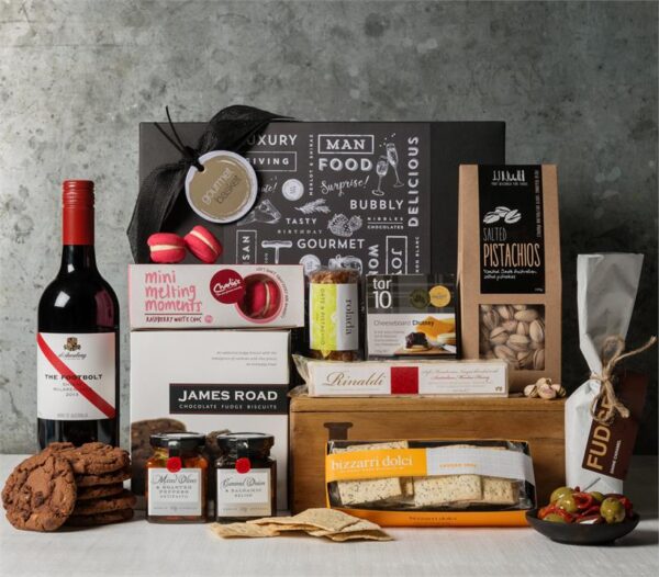 Artisan Foods Hamper