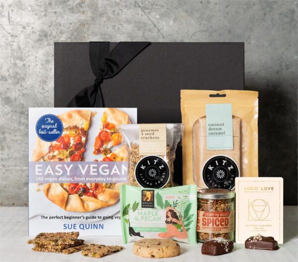 Vegan Hamper