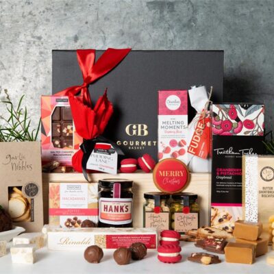 Happy Christmas Hamper