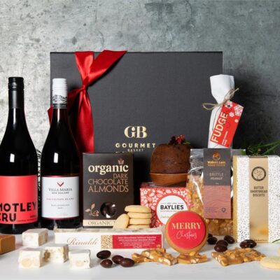 Merry Christmas Hamper