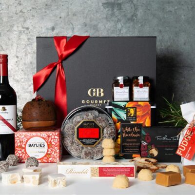 The Night Before Christmas Hamper