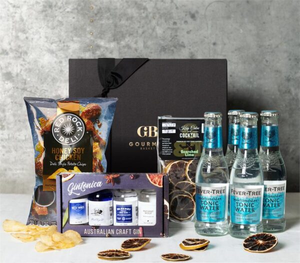 Gintastic Hamper