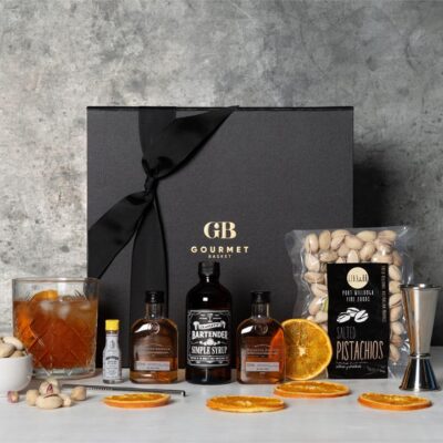 Old Fashioned Cocktail Hamper
