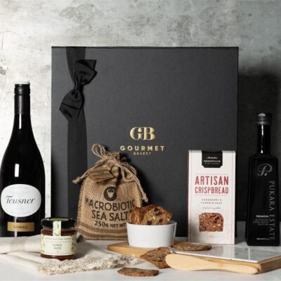 House A Home Hamper