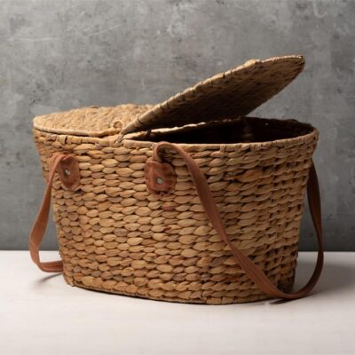 Robert Gordon Picnic Basket
