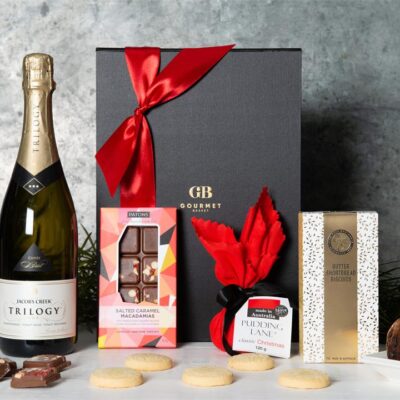Cheers Christmas Hamper