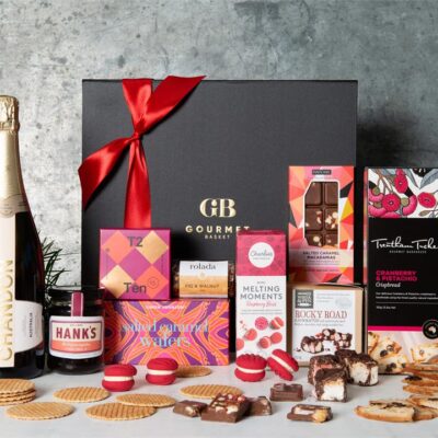 Christmas Celebration Hamper