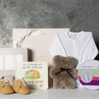 Let’s Play Baby Hamper