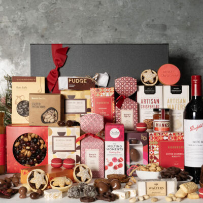 Christmas Delights Hamper