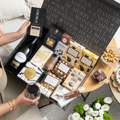Sweet Celebration Hamper