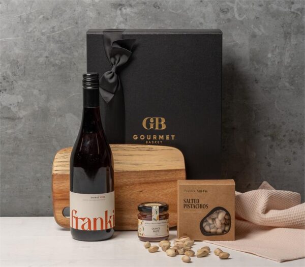 Home Sweet Home Hamper