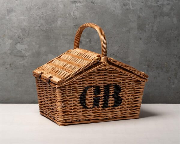 GB Signature Basket