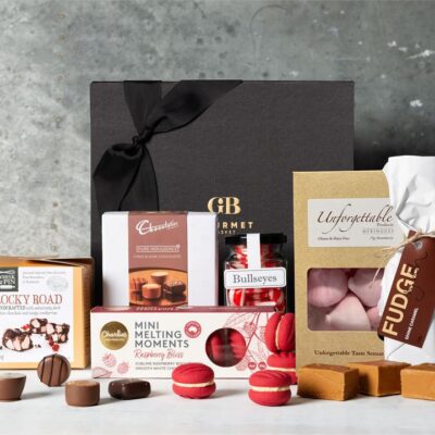 Sweet Indulgence