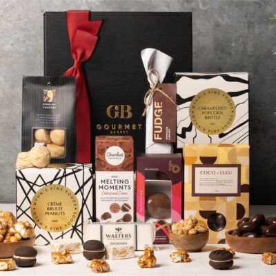 Sweet Treats