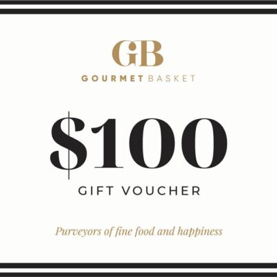 Gift Voucher $100