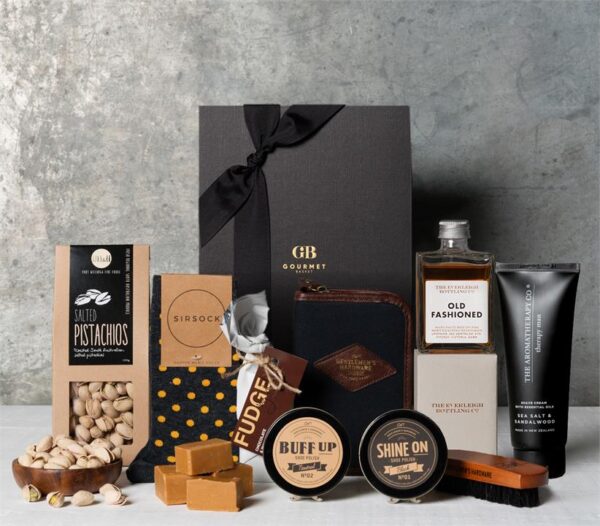 Mr Metro Gift Hamper