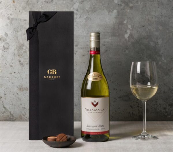 Villa Maria Sauvignon Blanc Gift Hamper