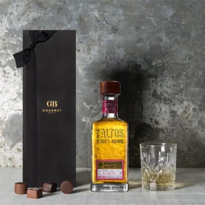 Tequila Hamper