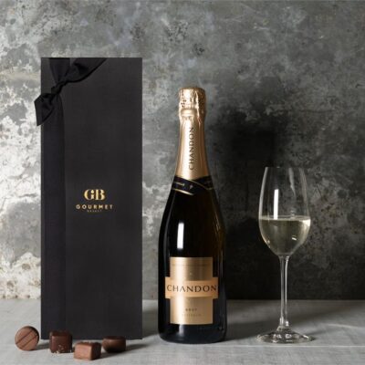 Chandon Sparkling Wine Gift Hamper