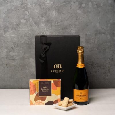 Sweet Surprise Settlement Hamper