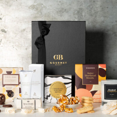 In Loving Memory Sympathy Hamper