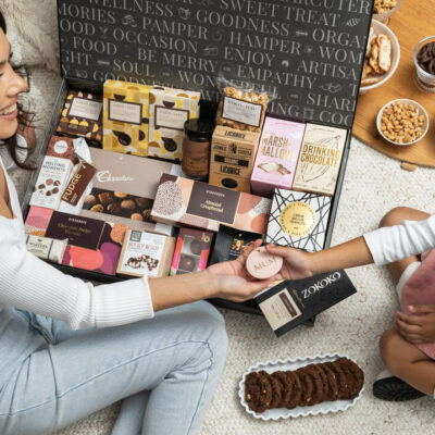 Ultimate Sweet Tooth