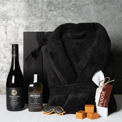 Therapy Men’s Luxury Hamper