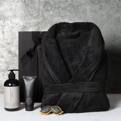 Therapy Man Pamper Hamper